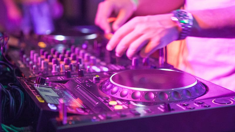 drive in show ott events