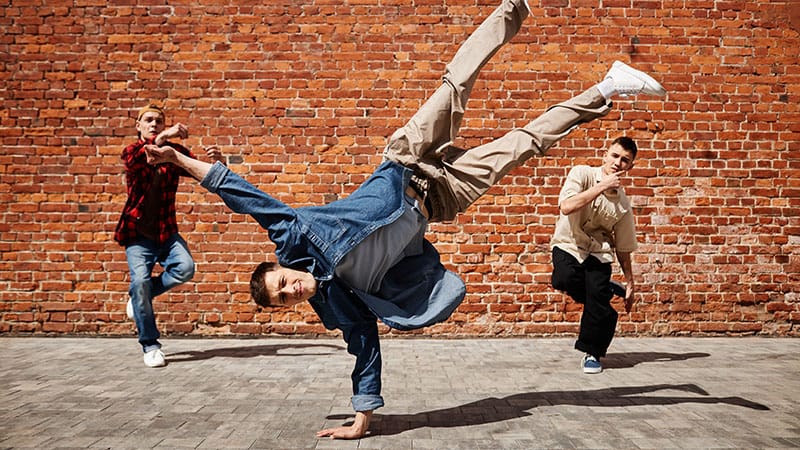 straat theather markt braderie ott events