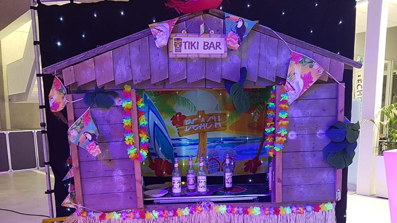 thema artikelen ott events