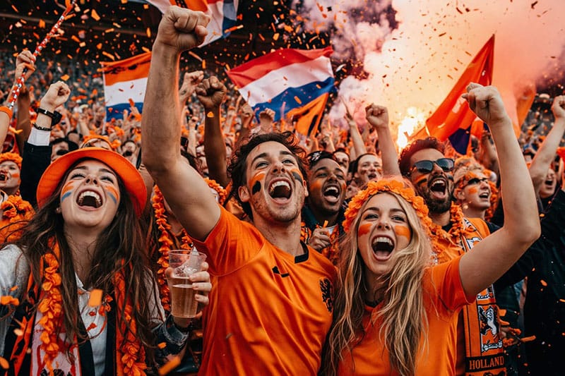 De Beste 3e Helft On Tour